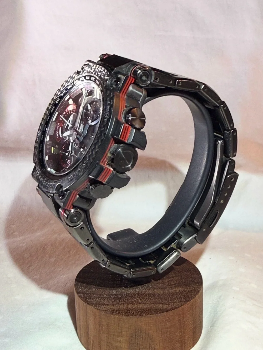 Casio MT-G B1000XBD-1ACR